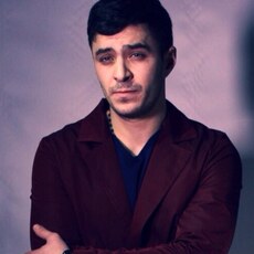 Фотография мужчины Сем, 35 лет из г. Ялта