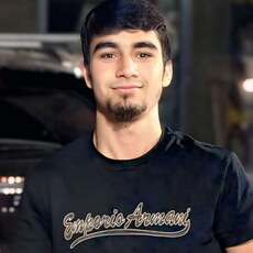 Фотография мужчины Salmon, 20 лет из г. Краснодар