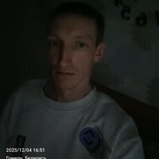 Фотография мужчины Сергей, 35 лет из г. Гомель