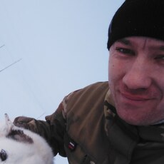 Фотография мужчины Ильдус, 38 лет из г. Баймак