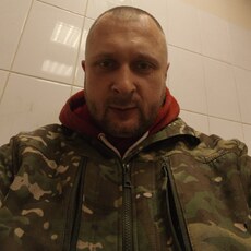 Фотография мужчины Вова, 40 лет из г. Норильск