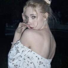 Фотография девушки July, 20 лет из г. Днепр