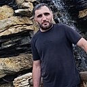 Ибрагим, 34 года