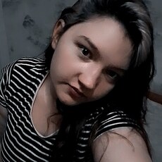 Фотография девушки Оля, 21 год из г. Воронеж