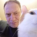 Александр, 44 года