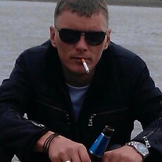 Фотография мужчины Одинокий, 37 лет из г. Комсомольск-на-Амуре