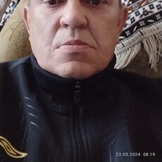 Фотография мужчины Сергей, 53 года из г. Енакиево