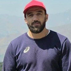 Фотография мужчины Руслан, 36 лет из г. Махачкала