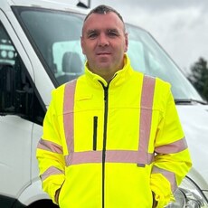 Фотография мужчины Freedom, 40 лет из г. Штутгарт