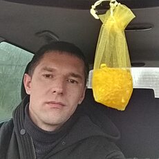 Фотография мужчины Саша, 37 лет из г. Гомель