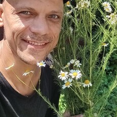 Фотография мужчины Макс, 40 лет из г. Самара
