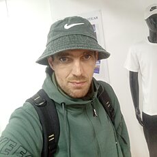 Фотография мужчины Человек, 35 лет из г. Южно-Сахалинск