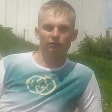 Фотография мужчины Миша, 33 года из г. Могилев