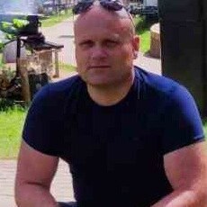 Фотография мужчины Александр, 44 года из г. Волковыск