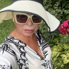 Фотография девушки Елена, 57 лет из г. Москва