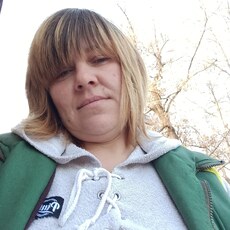 Фотография девушки Киска, 38 лет из г. Золотоноша