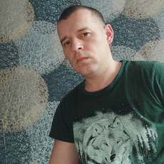 Фотография мужчины Андрей, 38 лет из г. Ульяновск