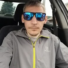 Фотография мужчины Гриша, 38 лет из г. Кемерово