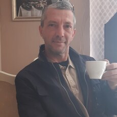 Фотография мужчины Алексей, 50 лет из г. Байкальск