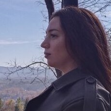 Фотография девушки Lknk, 26 лет из г. Краков