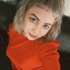 Фотография девушки Татьяна, 30 лет из г. Зима