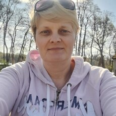 Фотография девушки Оксана, 53 года из г. Одесса