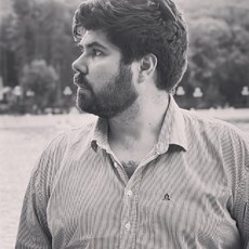 Фотография мужчины Sergey, 40 лет из г. Москва