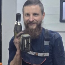 Фотография мужчины Илья, 42 года из г. Санкт-Петербург