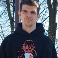 Фотография мужчины Александр, 26 лет из г. Барановичи