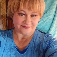 Фотография девушки Nadezhda, 41 год из г. Вихоревка