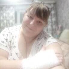 Фотография девушки Алёнушка, 43 года из г. Глубокое