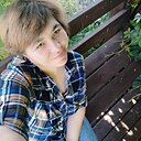 Яна А, 34 года