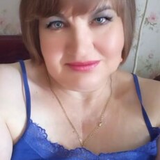 Фотография девушки Наташа, 60 лет из г. Полтава