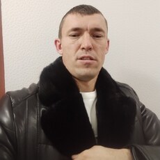 Фотография мужчины Андрей, 33 года из г. Ершов