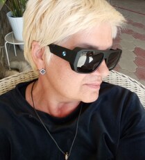 Фотография девушки Ольга, 60 лет из г. Краснодар