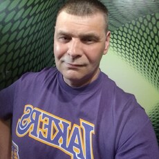 Фотография мужчины Паша, 53 года из г. Минск