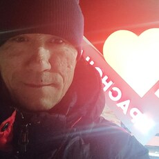 Фотография мужчины Евгений, 47 лет из г. Краснокаменск