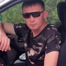 Фотография мужчины Коля, 38 лет из г. Петропавловск