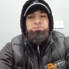 Фотография мужчины Амир, 27 лет из г. Шымкент