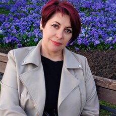 Фотография девушки Наталья, 51 год из г. Белореченск