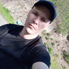 Фотография мужчины Андрей, 36 лет из г. Сатка