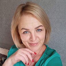 Фотография девушки Людмила, 47 лет из г. Вороново