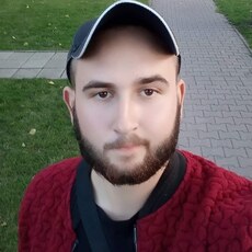 Фотография мужчины Андрей, 41 год из г. Хмельницкий