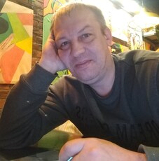 Фотография мужчины Андрей, 47 лет из г. Братск