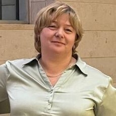 Фотография девушки Татьяна, 57 лет из г. Санкт-Петербург