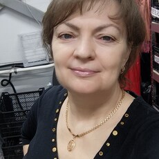 Фотография девушки Ольга, 61 год из г. Челябинск