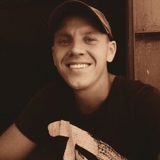 Фотография мужчины Саша, 33 года из г. Одесса