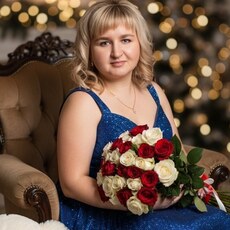 Фотография девушки Анна, 32 года из г. Пенза