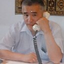 Серик, 59 лет