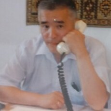 Фотография мужчины Серик, 59 лет из г. Костанай